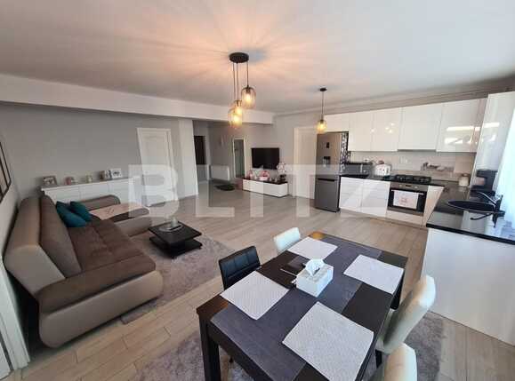 Apartament de vânzare 3 camere Floreşti - 69780AV | BLITZ Cluj-Napoca | Poza1