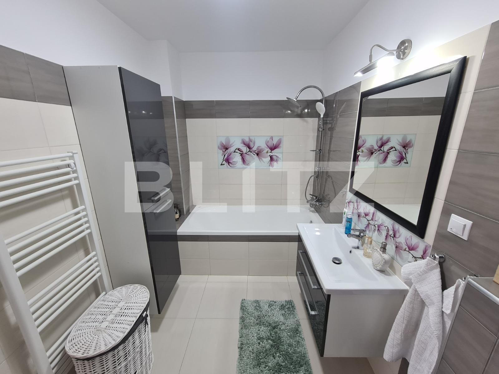 Apartament de vânzare 3 camere Floreşti - 69780AV | BLITZ Cluj-Napoca | Poza12