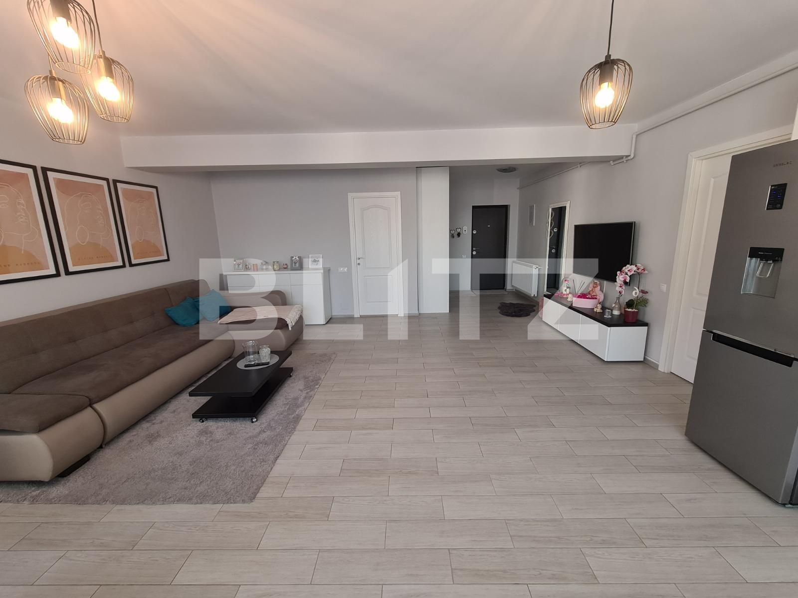 Apartament de vânzare 3 camere Floreşti - 69780AV | BLITZ Cluj-Napoca | Poza4