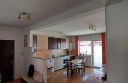 3 camere, 58 mp, parcare zona Eroilor