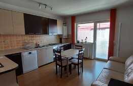 3 camere, 58 mp, parcare zona Eroilor