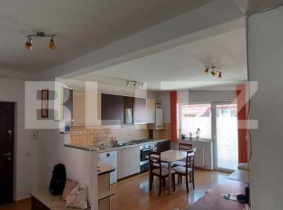 Apartament de vânzare 3 camere Floreşti - 69781AV | BLITZ Cluj-Napoca | Poza3