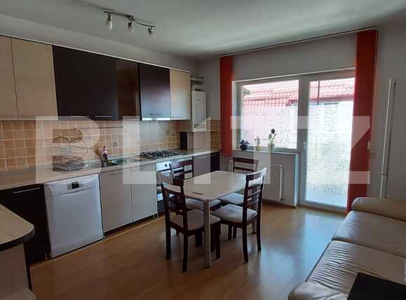 Apartament de vânzare 3 camere Floreşti - 69781AV | BLITZ Cluj-Napoca | Poza1