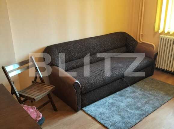Apartament de închiriat 3 camere Marasti - 69787AI | BLITZ Cluj-Napoca | Poza1
