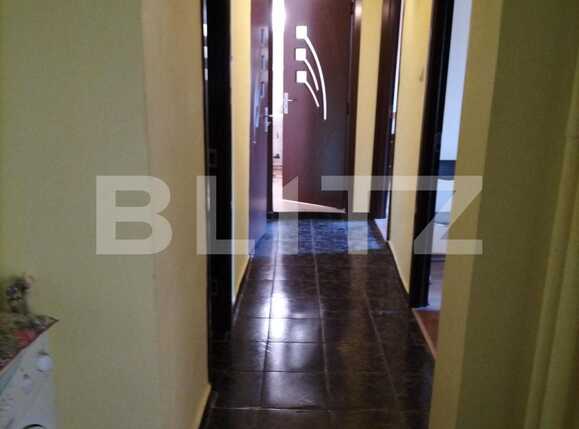 Apartament de închiriat 3 camere Marasti - 69787AI | BLITZ Cluj-Napoca | Poza8