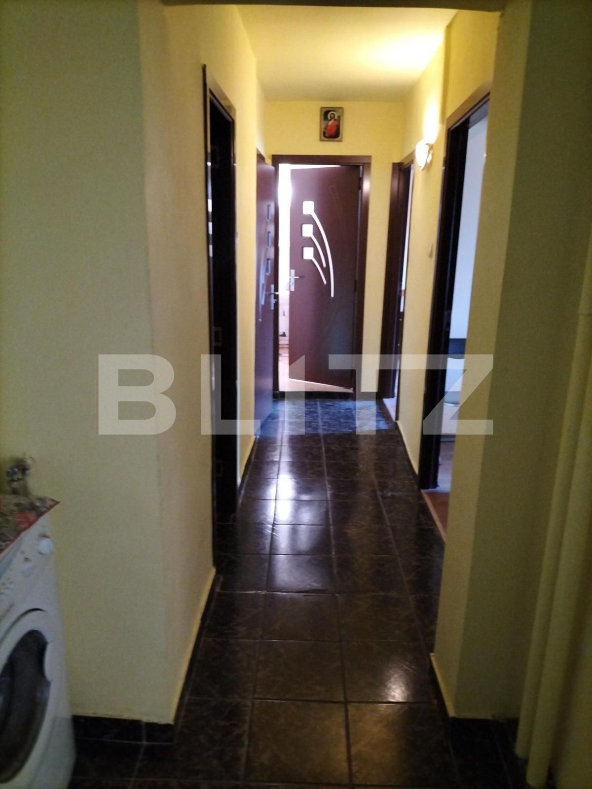 Apartament de închiriat 3 camere Marasti - 69787AI | BLITZ Cluj-Napoca | Poza8