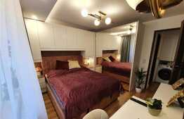 Apartament 3 camere, orientare E-W,zona Parcul Iuliu Prodan