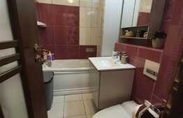 Apartament 3 camere, orientare E-W,zona Parcul Iuliu Prodan