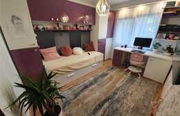 Apartament 3 camere, orientare E-W,zona Parcul Iuliu Prodan