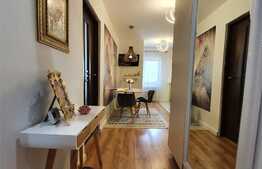 Apartament 3 camere, orientare E-W,zona Parcul Iuliu Prodan