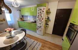 Apartament 3 camere, orientare E-W,zona Parcul Iuliu Prodan