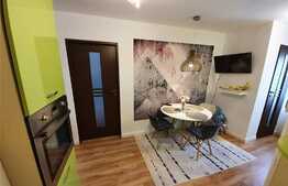 Apartament 3 camere, orientare E-W,zona Parcul Iuliu Prodan