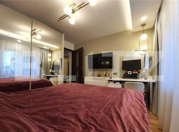Apartament de vânzare 3 camere Zorilor - 69789AV | BLITZ Cluj-Napoca | Poza4