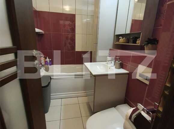 Apartament de vânzare 3 camere Zorilor - 69789AV | BLITZ Cluj-Napoca | Poza9