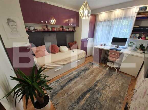 Apartament de vânzare 3 camere Zorilor - 69789AV | BLITZ Cluj-Napoca | Poza5