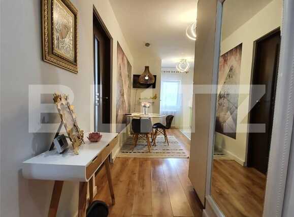 Apartament de vânzare 3 camere Zorilor - 69789AV | BLITZ Cluj-Napoca | Poza8