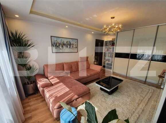 Apartament de vânzare 3 camere Zorilor - 69789AV | BLITZ Cluj-Napoca | Poza2