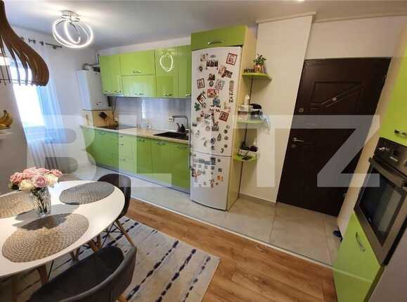 Apartament de vânzare 3 camere Zorilor - 69789AV | BLITZ Cluj-Napoca | Poza7