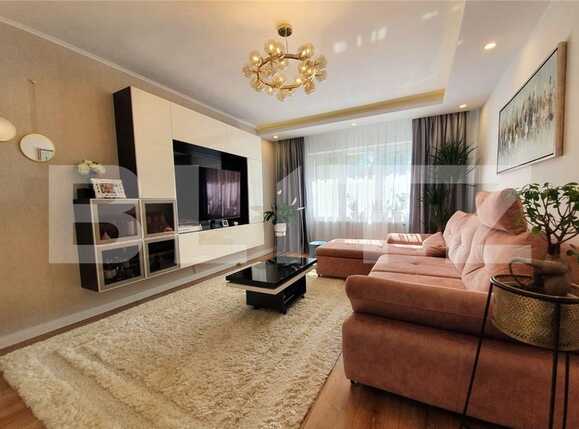 Apartament de vânzare 3 camere Zorilor - 69789AV | BLITZ Cluj-Napoca | Poza1