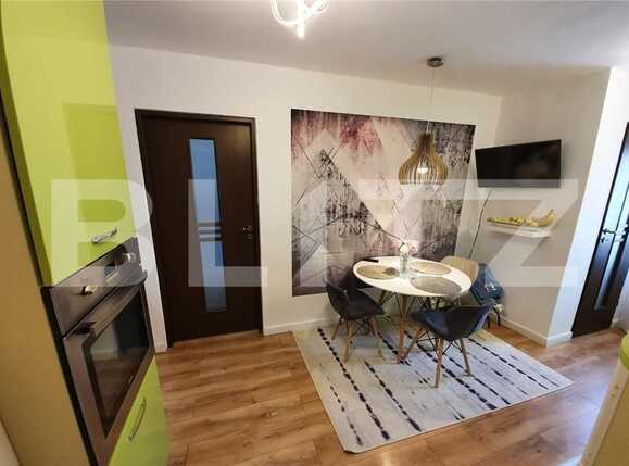 Apartament de vânzare 3 camere Zorilor - 69789AV | BLITZ Cluj-Napoca | Poza6
