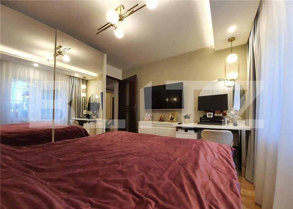 Apartament de vânzare 3 camere Zorilor - 69789AV | BLITZ Cluj-Napoca | Poza4