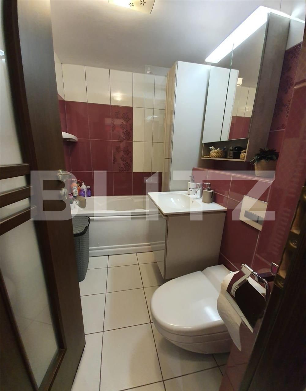 Apartament de vânzare 3 camere Zorilor - 69789AV | BLITZ Cluj-Napoca | Poza9