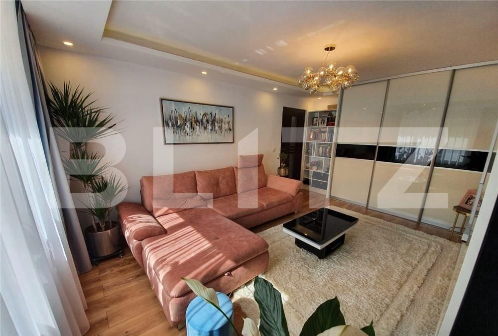 Apartament de vânzare 3 camere Zorilor - 69789AV | BLITZ Cluj-Napoca | Poza2