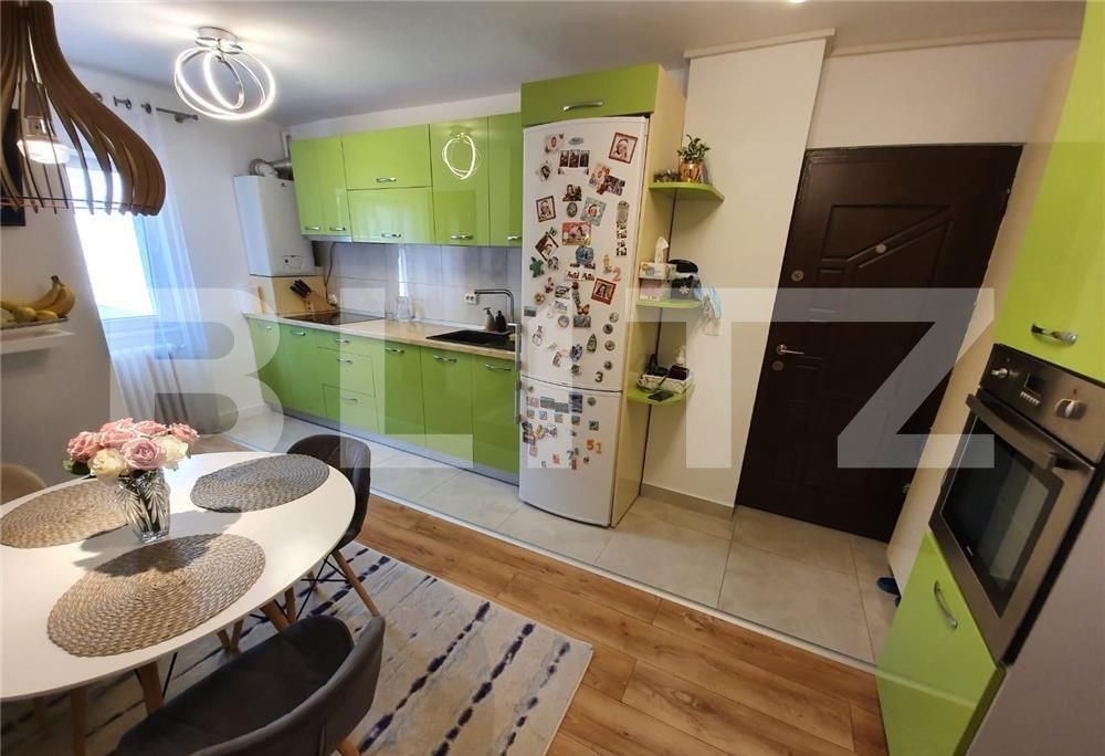 Apartament de vânzare 3 camere Zorilor - 69789AV | BLITZ Cluj-Napoca | Poza7