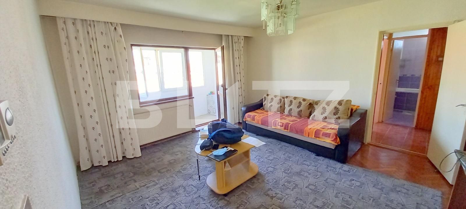 Apartament de vânzare 2 camere Gheorgheni - 69793AV | BLITZ Cluj-Napoca | Poza2