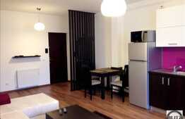 2 camere, imobil nou, mobilat si utilat, zona strazii Ciocarliei