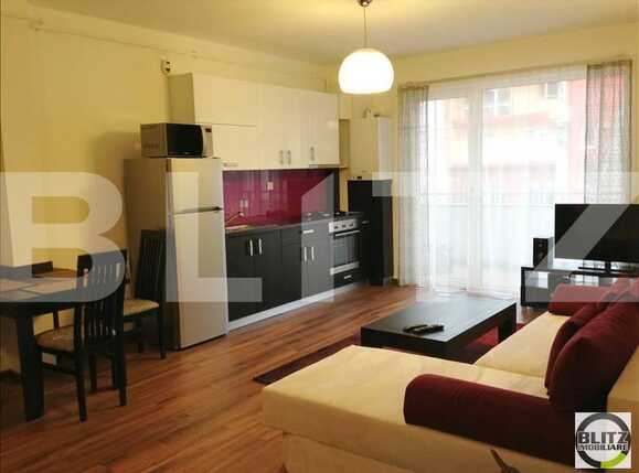 Apartament de vânzare 2 camere Marasti - 698AV | BLITZ Cluj-Napoca | Poza2