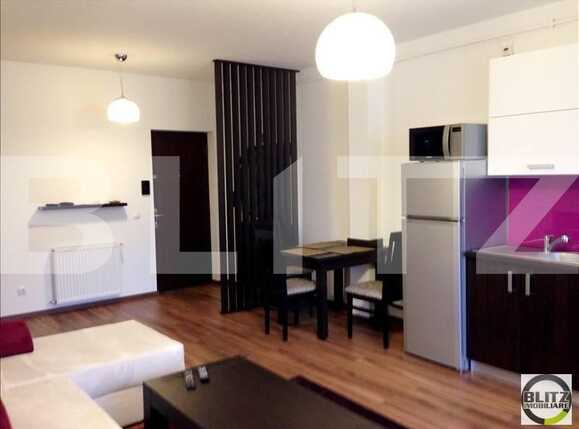 Apartament de vânzare 2 camere Marasti - 698AV | BLITZ Cluj-Napoca | Poza3