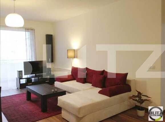 Apartament de vânzare 2 camere Marasti - 698AV | BLITZ Cluj-Napoca | Poza1