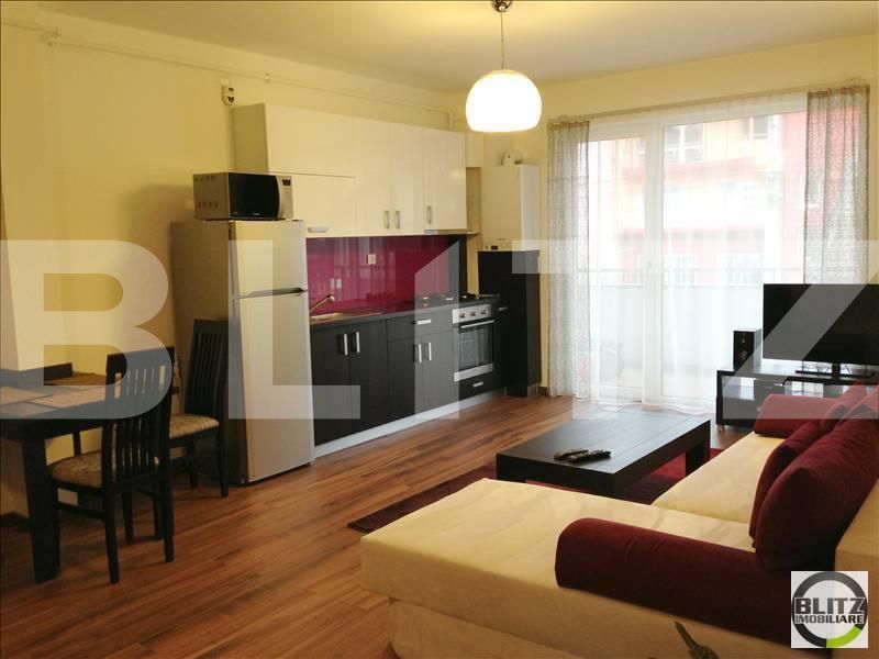 Apartament de vânzare 2 camere Marasti - 698AV | BLITZ Cluj-Napoca | Poza2