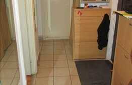 3 camere, 63 mp, complet mobilat, zona strazii Primaverii!