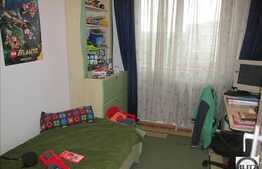 3 camere, 63 mp, complet mobilat, zona strazii Primaverii!