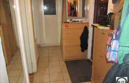 3 camere, 63 mp, complet mobilat, zona strazii Primaverii!