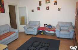 3 camere, 63 mp, complet mobilat, zona strazii Primaverii!