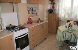 3 camere, 63 mp, complet mobilat, zona strazii Primaverii!