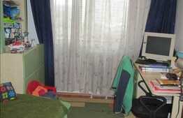 3 camere, 63 mp, complet mobilat, zona strazii Primaverii!