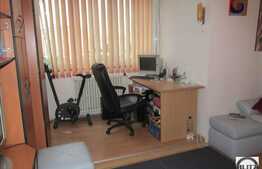 3 camere, 63 mp, complet mobilat, zona strazii Primaverii!