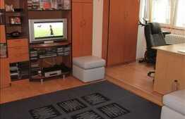 3 camere, 63 mp, complet mobilat, zona strazii Primaverii!