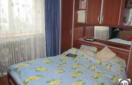 3 camere, 63 mp, complet mobilat, zona strazii Primaverii!