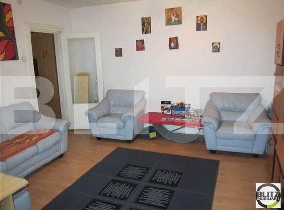 Apartament de vânzare 3 camere Manastur - 6980AV | BLITZ Cluj-Napoca | Poza2