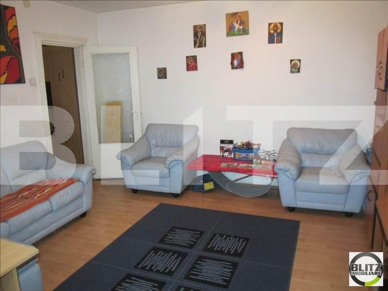 Apartament de vânzare 3 camere Manastur - 6980AV | BLITZ Cluj-Napoca | Poza2