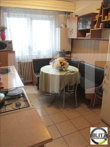 Apartament de vânzare 3 camere Manastur - 6980AV | BLITZ Cluj-Napoca | Poza8