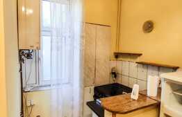 INVESTITIE! Garsoniera ultracentrala, CT proprie, curte, 20mp, zona Primariei