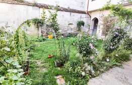 INVESTITIE! Garsoniera ultracentrala, CT proprie, curte, 20mp, zona Primariei