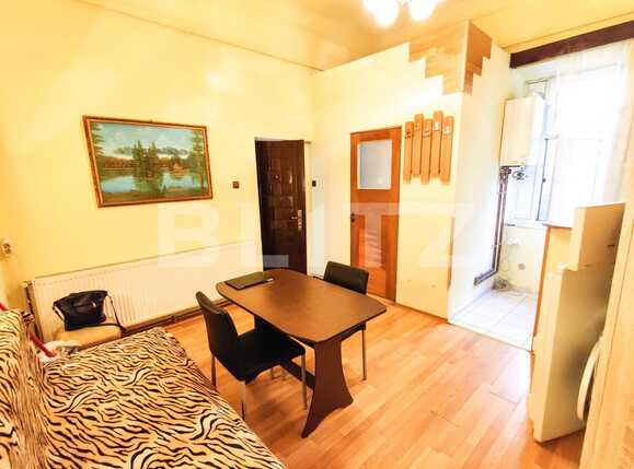 Garsonieră de vânzare Central - 69801AV | BLITZ Cluj-Napoca | Poza1