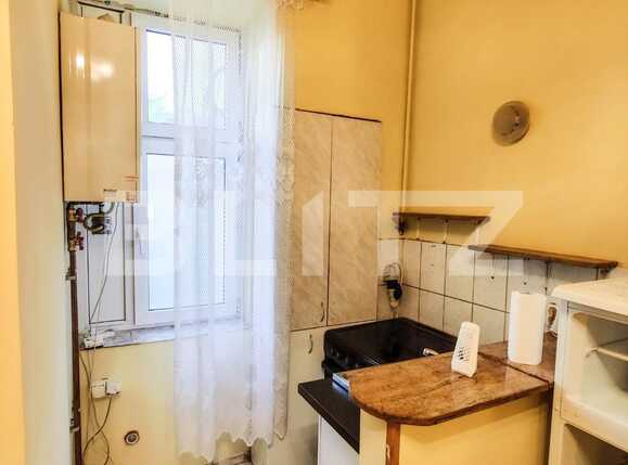 Garsonieră de vânzare Central - 69801AV | BLITZ Cluj-Napoca | Poza3